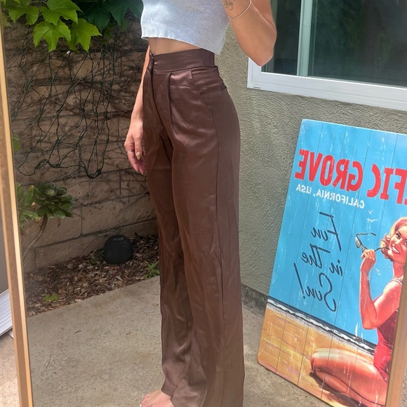 NWT Abercrombie and fitch pants - Picture 1 of 12